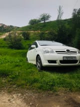 Toyota Corolla Verso 2006 — фото 2 из 7