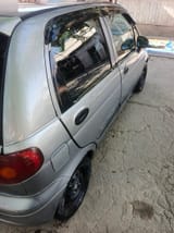 Daewoo Matiz 2000 — фото 3 из 5