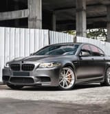 Обвес F10 body kit M Style — фото 3 из 3