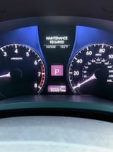 Lexus RX series 2013 — фото 10 из 10