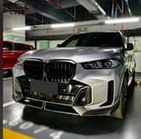 Передняя Фара на BMW X5 / G18 — фото 2 из 5