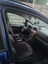 Opel Zafira 2009 — фото 8 из 8