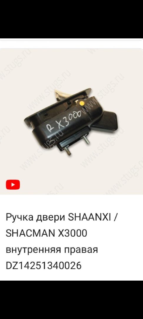 Ручка двери, Душанбе