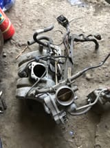 Колектор в сбор опел — фото 3 из 3