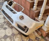 Бампер BMW X5,F15 — фото 2 из 3