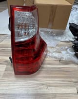 Задняя Фара Lexus GX — фото 1 из 3
