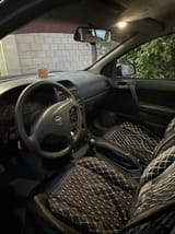 Opel Astra G 1998 — фото 3 из 10