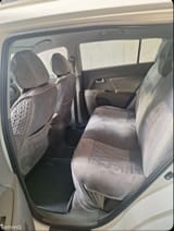 Kia Sportage 2011 — фото 6 из 8