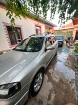 Opel Astra G 2003 — фото 3 из 10