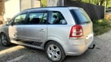 Opel Zafira 2008 — фото 1 из 9