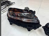 Передняя Фара Range Rover Sport — фото 2 из 4