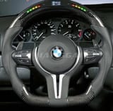 Руль от BMW F10 / F15 /F30 — фото 2 из 2