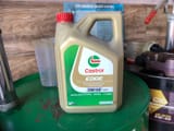 Castrol EDGE 0W-40 A3/B4. — фото 1 из 2
