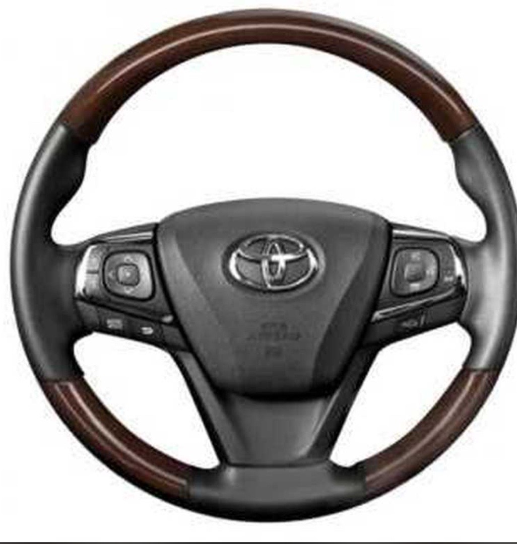 Кольцо от Toyota Camry V55, Душанбе