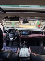 Toyota RAV 4 2014 — фото 5 из 9