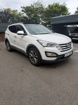 Hyundai Santa Fe 2015 — фото 2 из 14