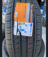 Покрышка R18 — фото 1 из 3