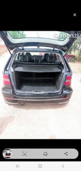 Mercedes-Benz B class 2007 — фото 2 из 4