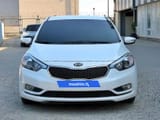 Kia K3 2014 — фото 1 из 4