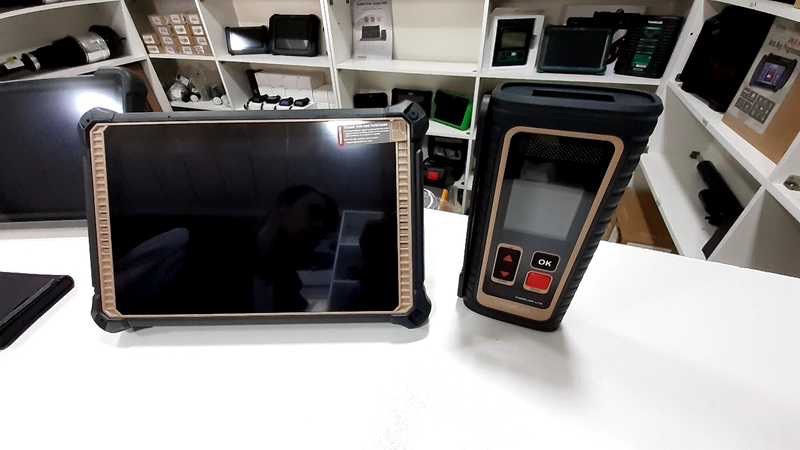 Автосканер launch Thinktool 391, Душанбе