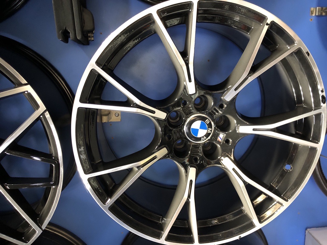 Диска Bmw G30, Душанбе