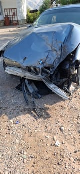 BMW 3 series 1999 — фото 3 из 3