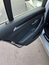 BMW 5 series 2011 — фото 12 из 15