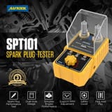 Тестер для проверки свечей зажигания Autool SPT101 launch thinkcar XTOOL OBDSTAR Avtel — фото 3 из 6