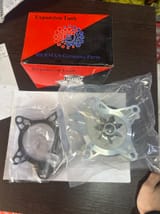 Водяная Помпа — фото 1 из 2