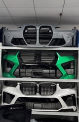 Ноускат барои BMW — фото 8 из 14