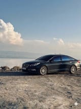 Hyundai Sonata 2014 — фото 2 из 3