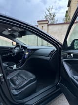 Hyundai Sonata 2014 — фото 9 из 12