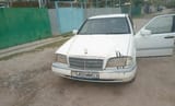 Mercedes-Benz CE class 1995 — фото 1 из 4
