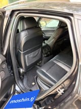 BMW X6 2013 — фото 14 из 14