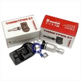 ThinkTPMS S3 rubber - универсальный датчик TPMS thinkcar launch XTOOL — фото 3 из 3
