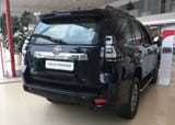 Задние стоп фары на Toyota Prado — фото 1 из 3
