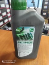 Антифриз Держинский — фото 2 из 2