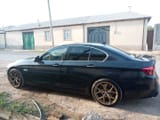 BMW 5 series 2012 — фото 2 из 3