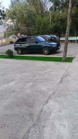 Opel Astra F 1995 — фото 2 из 8