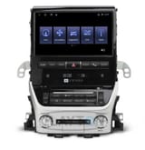 Монитор от Toyota LC200 JBL — фото 2 из 2