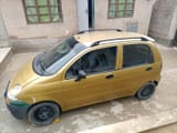 Daewoo Matiz 1998 — фото 3 из 14