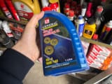 Масло General Gear and Differential Oil производства ОАЭ (Made in U.A.E.). — фото 2 из 2
