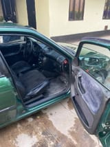 Opel Astra F 1996 — фото 5 из 8