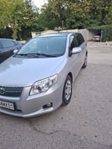 Toyota Fielder 2007 — фото 2 из 7