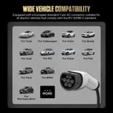 Зарядное устройство для электромобилей launch thinkcar Avtel XTOOL OBDSTAR — фото 6 из 6