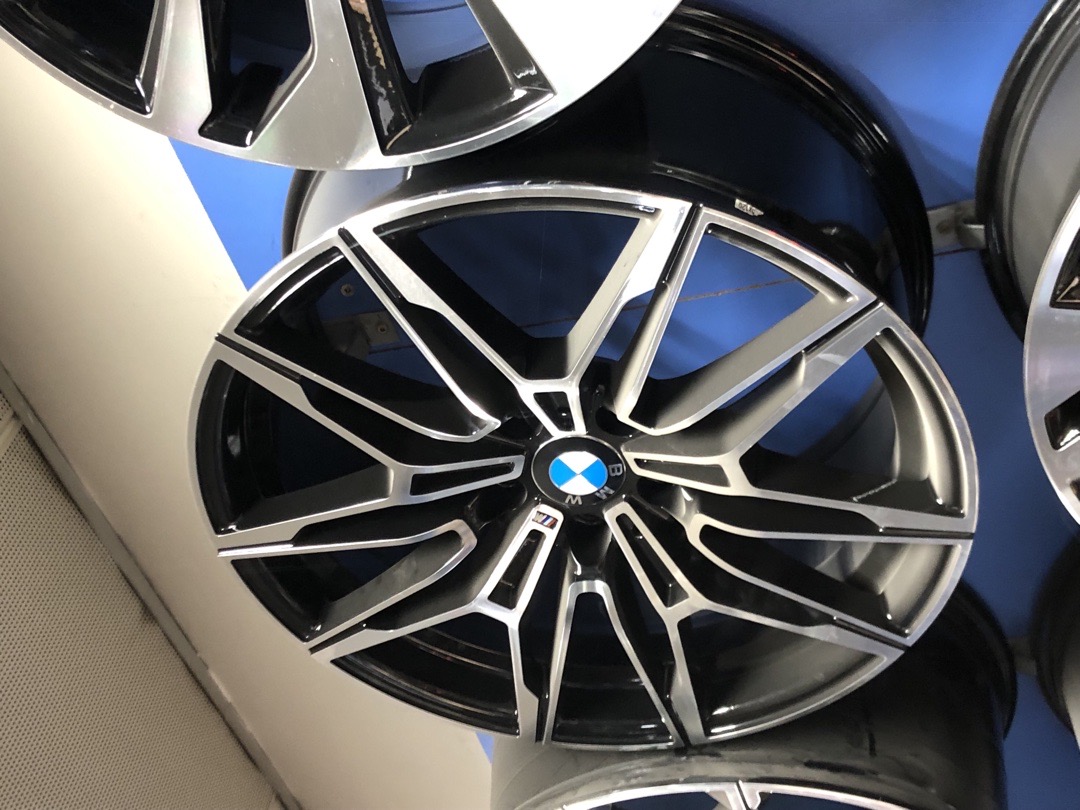 Диска Bmw G30, Душанбе