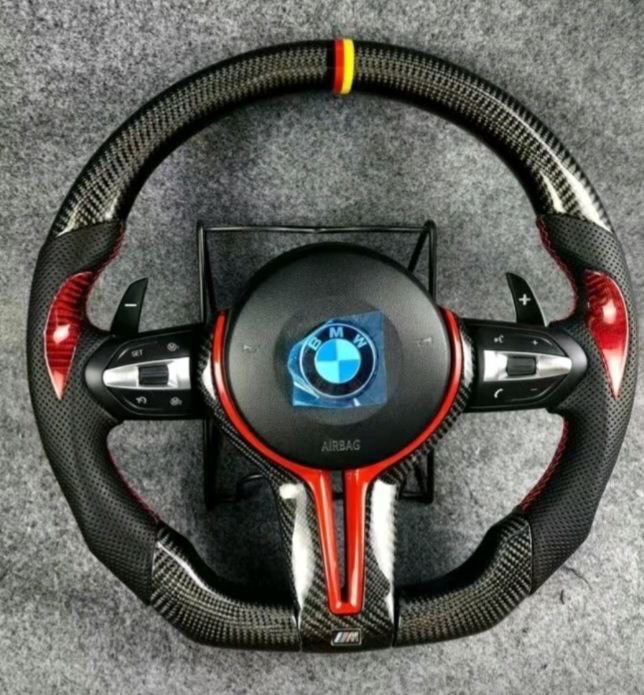 Рул для BMW, Худжанд