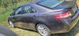 Toyota Camry 2011 — фото 2 из 8