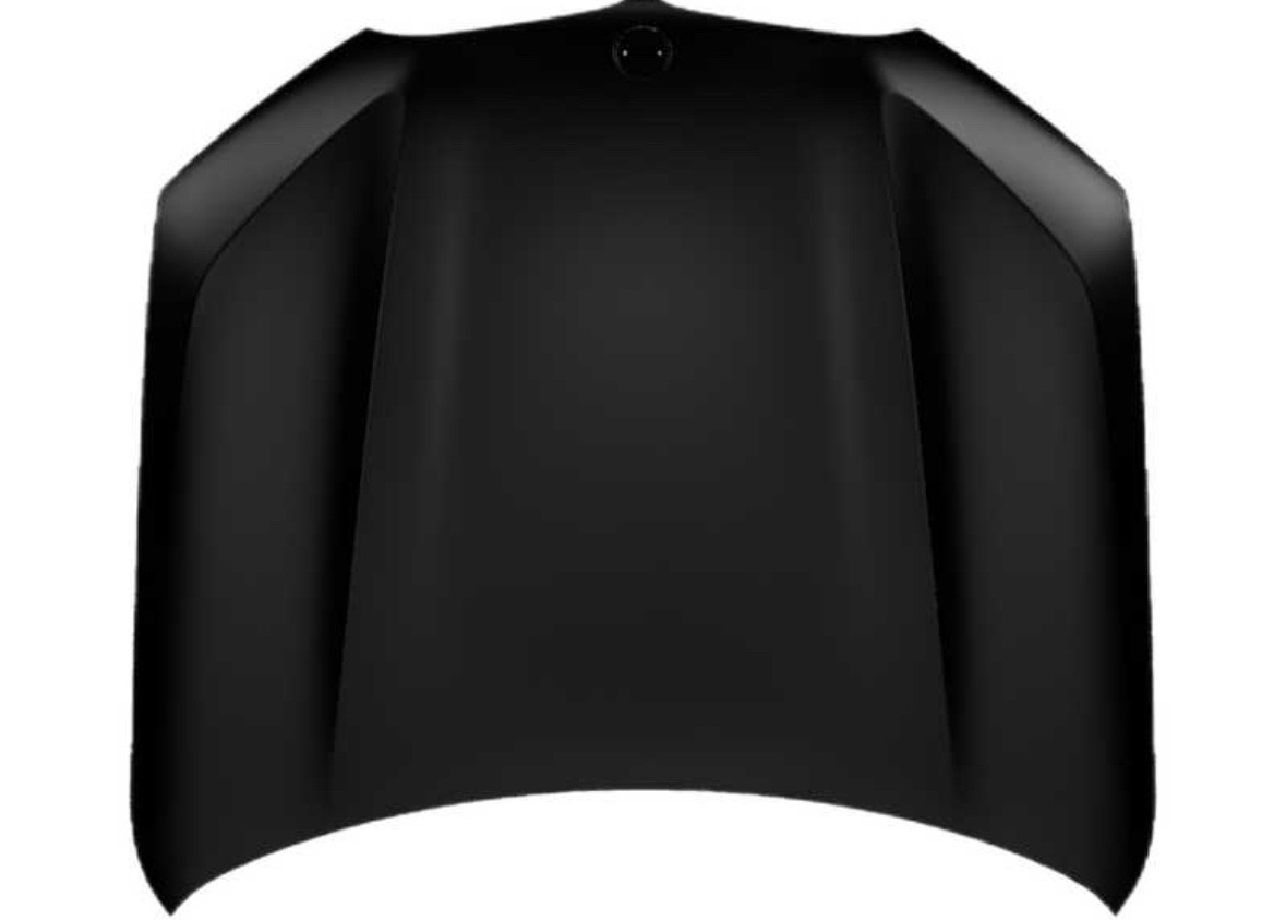 Капот На BMW x5 G05, Душанбе