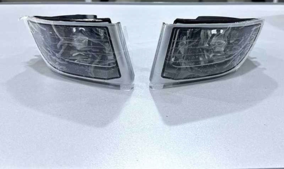 Галогены от Toyota Prado 1, Душанбе